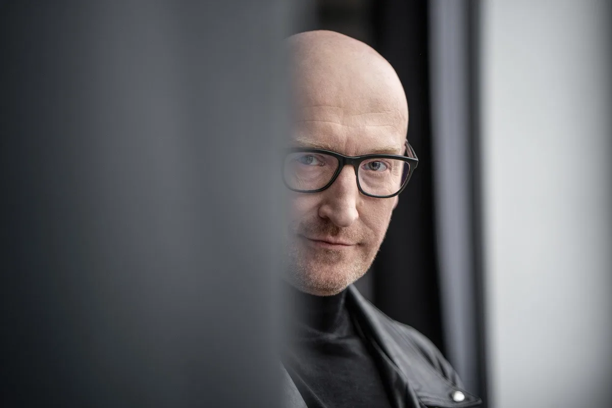 Robert Małecki laureatem Katarzynki 2026
