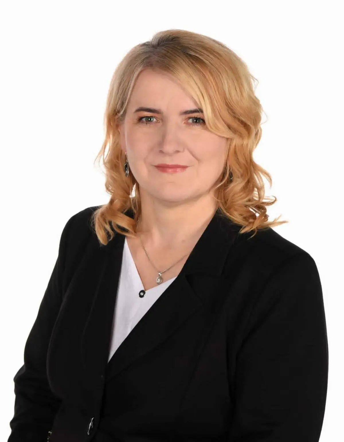 Barbara Kłosińska Sołtysem Roku 2025 w Powiecie Toruńskim