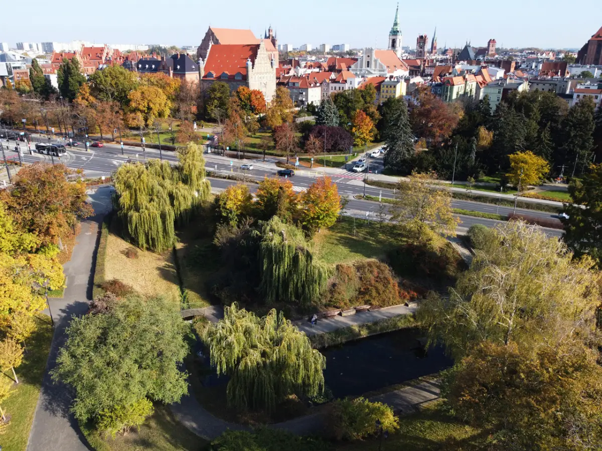 Rozmowa Lokalna w Toruniu o potrzebach uczestników ruchu drogowego