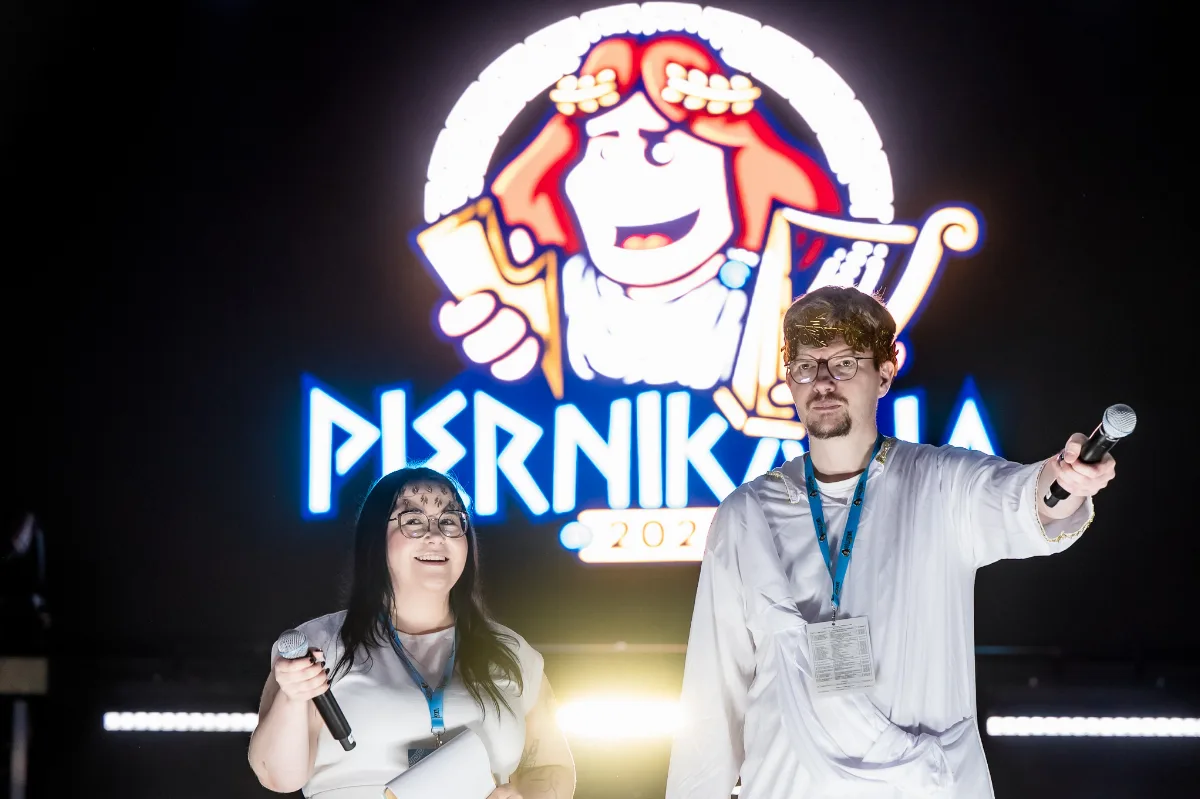 Inauguracja Piernikaliów 2026 w Toruniu