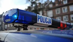 Policjanci zatrzymali poszukiwanego mężczyznę w czasie wolnym