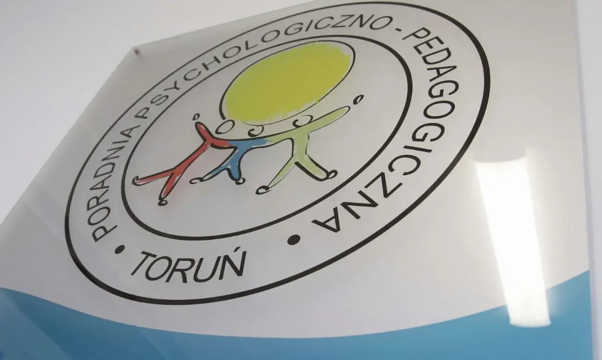 Ogłoszenie o konkursie na dyrektora Poradni Psychologiczno-Pedagogicznej w Toruniu