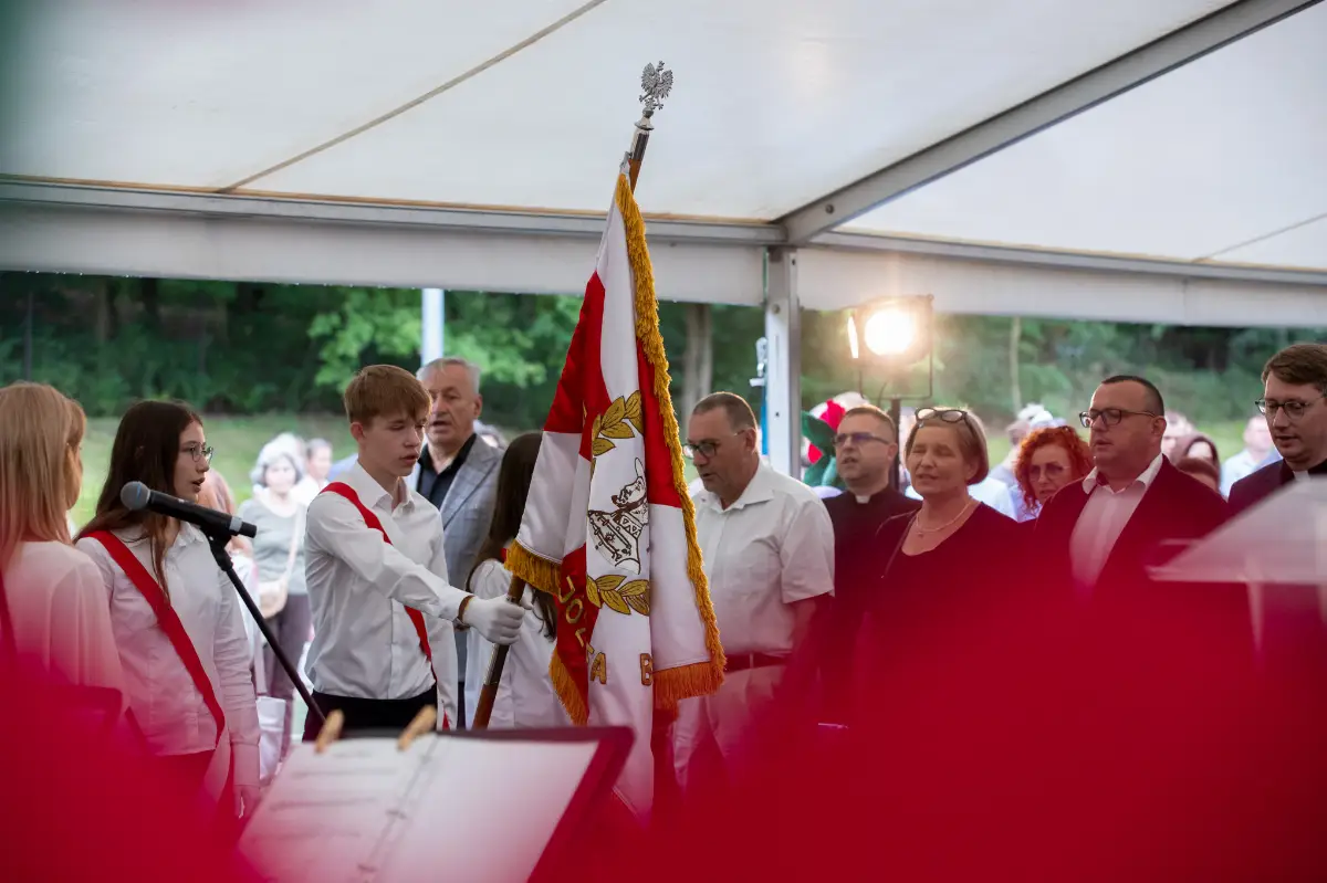 Rozpoczęcie roku szkolnego 2026/2027 w Toruniu