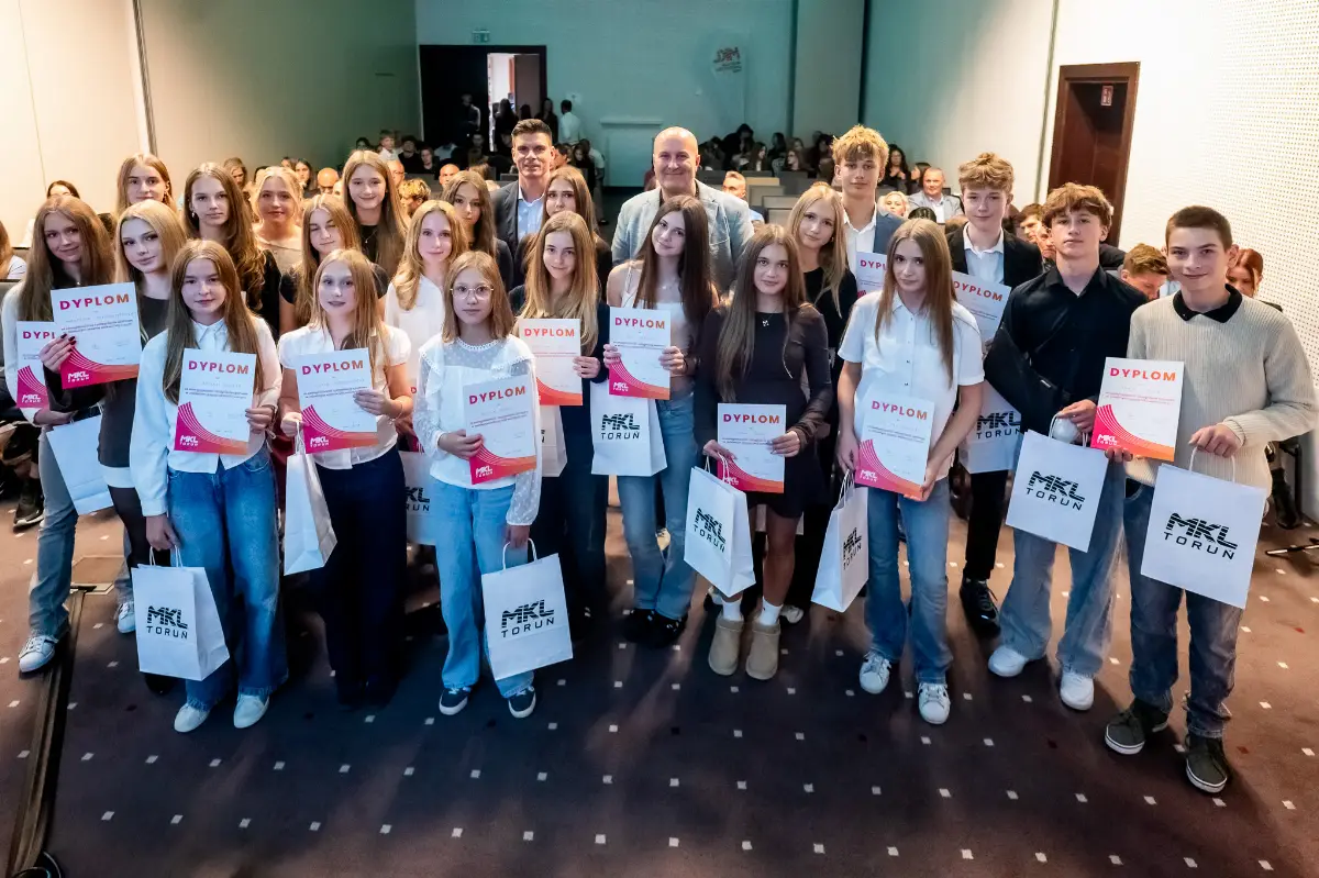 Podsumowanie sezonu 2026 przez MKL Toruń