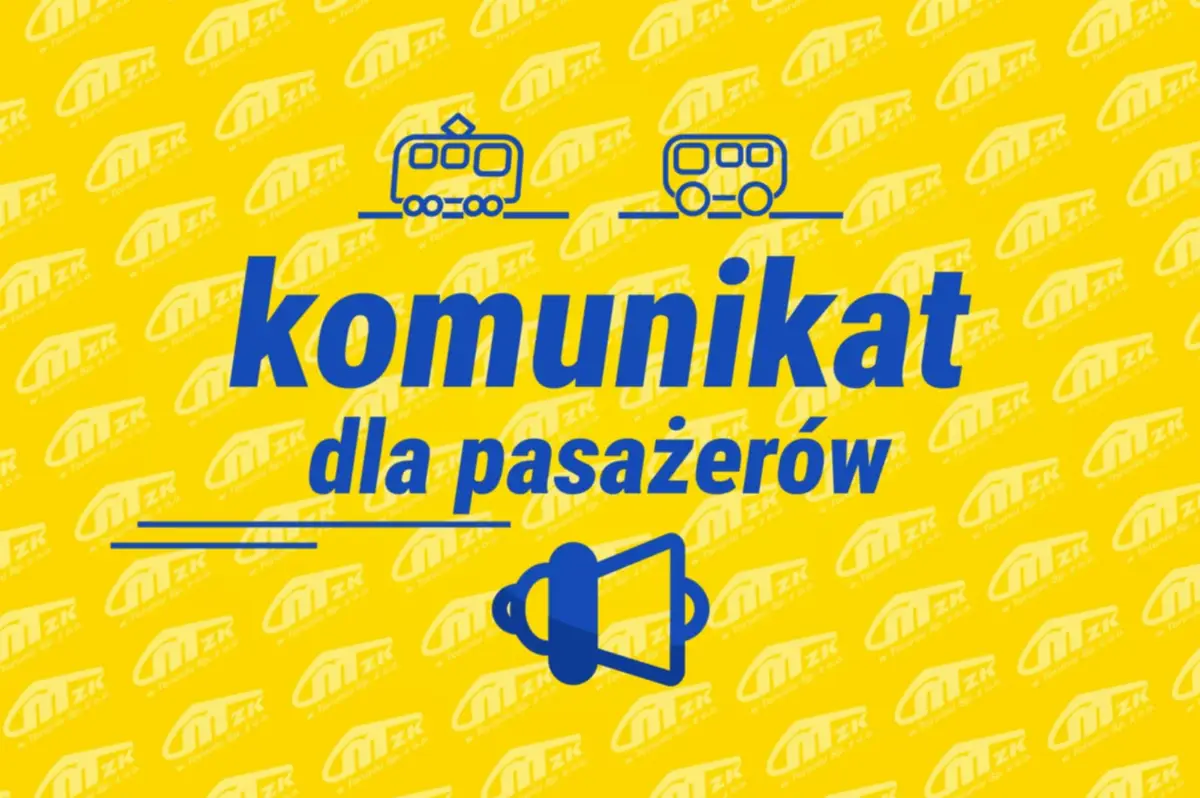 Wznowienie kursowania autobusów linii 30, 44, 111 i 112 do przystanku Wapienna 02