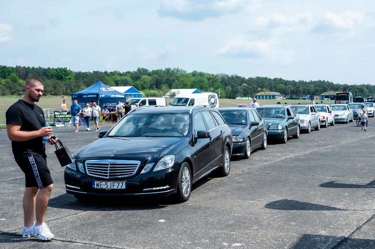 Auto Moto Festival z okazji 140-lecia motoryzacji w Toruniu