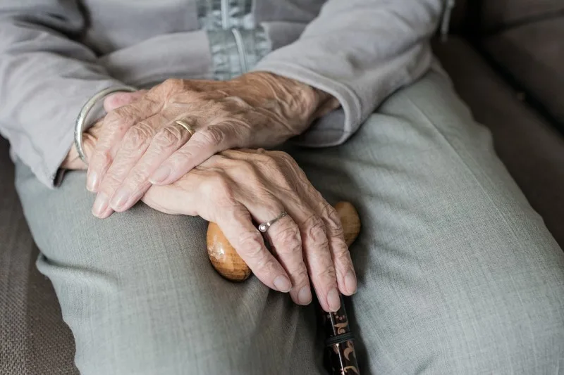 Nabór uczestników do projektu „Między nami seniorami”