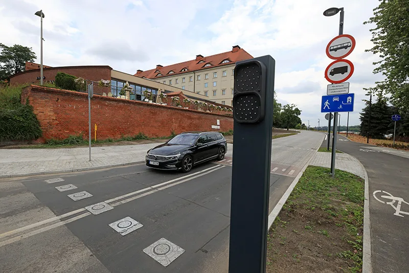 Zamknięcie Bulwaru Filadelfijskiego w weekendy