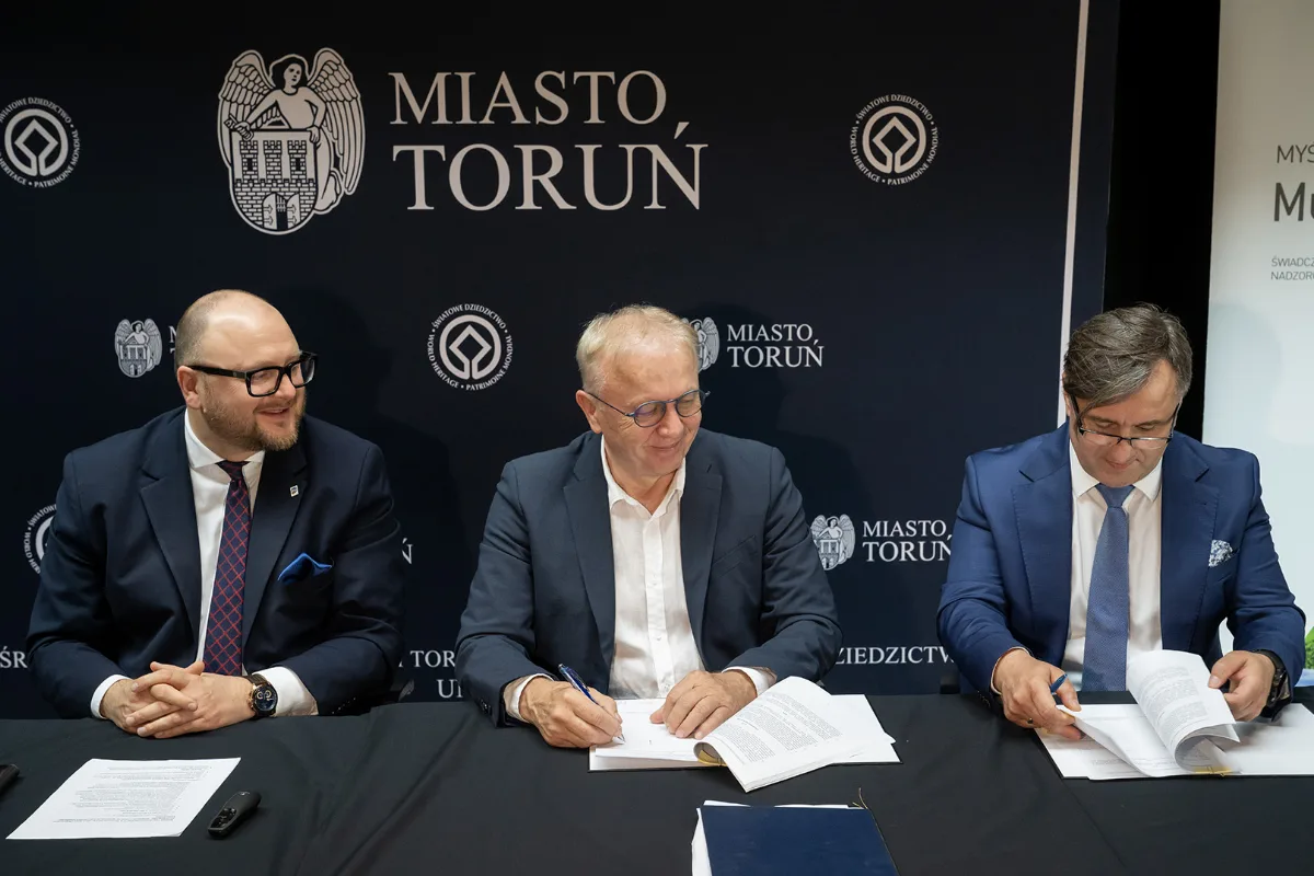 Postęp w budowie Trasy Średnicowej Północnej