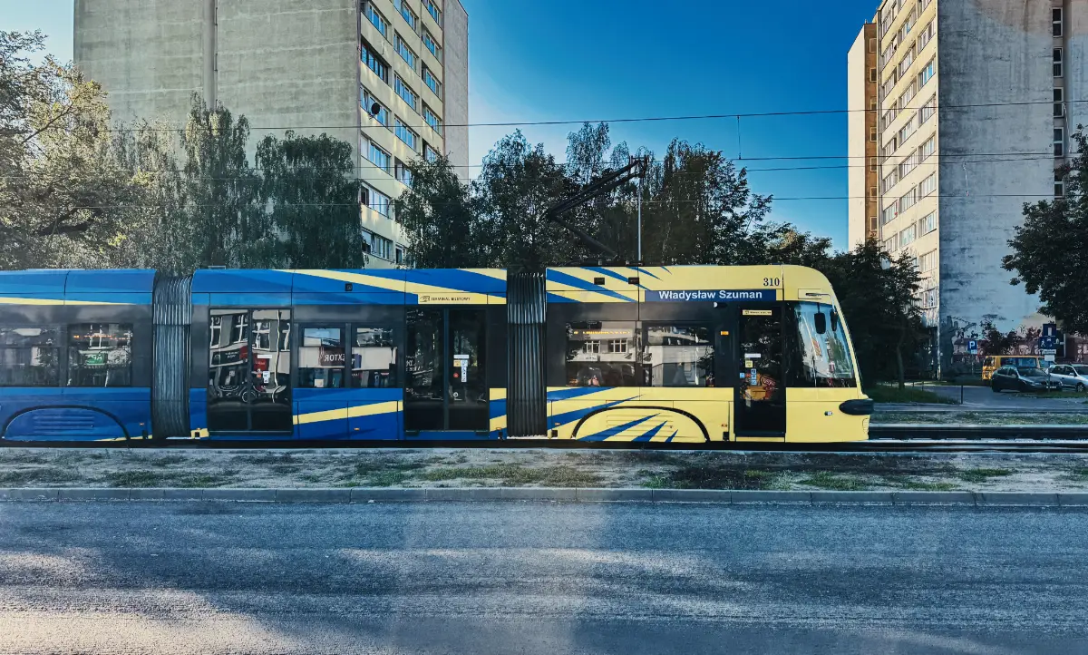 Europejski Dzień bez Samochodu: bezpłatne przejazdy w komunikacji miejskiej w Toruniu