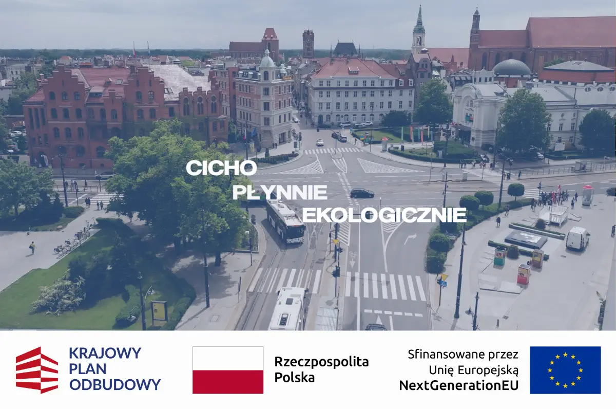 W Toruniu kursują nowe autobusy elektryczne MZK