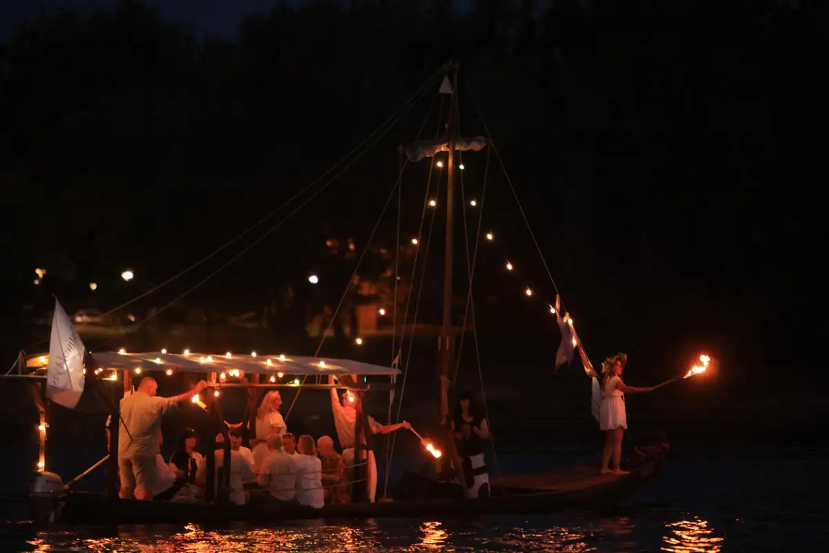 Odbędzie się jubileuszowy 10. Festiwal Wisły