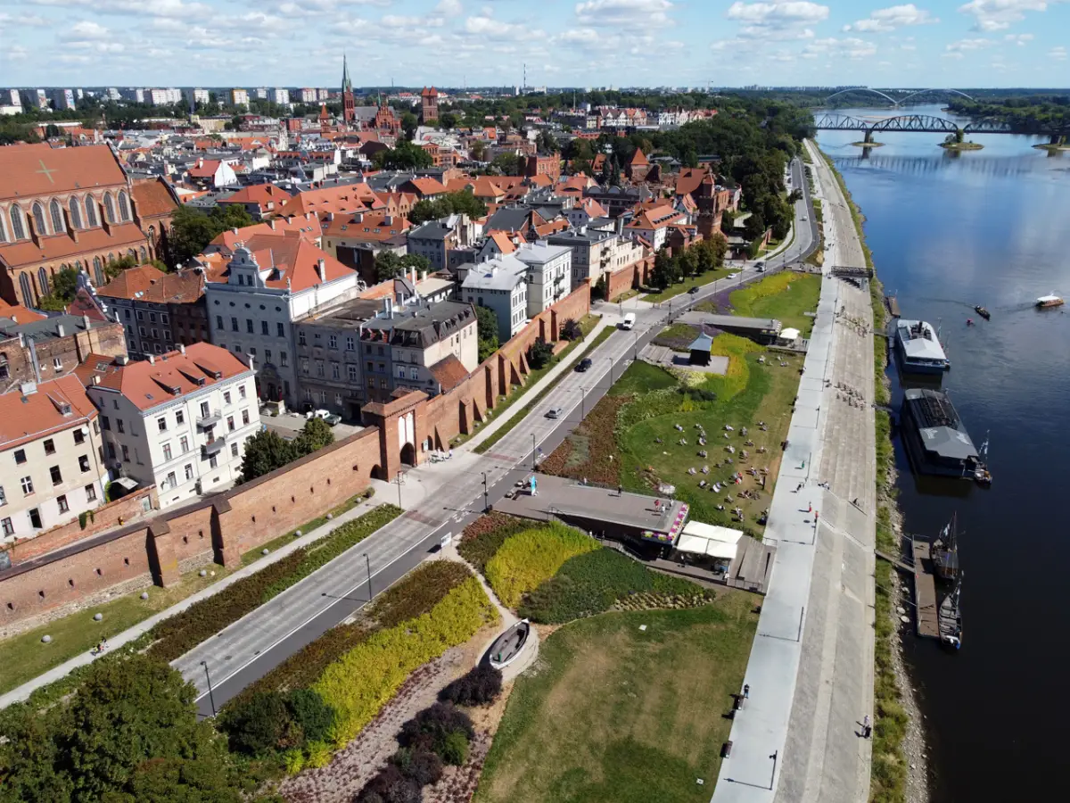 Podsumowanie ósmej edycji Pucharu Rowerowej Stolicy Polski