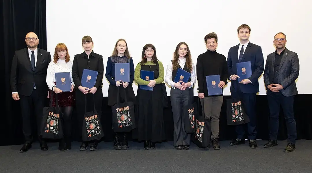 Nowe zasady w Miejskim Programie Stypendialnym dla studentów