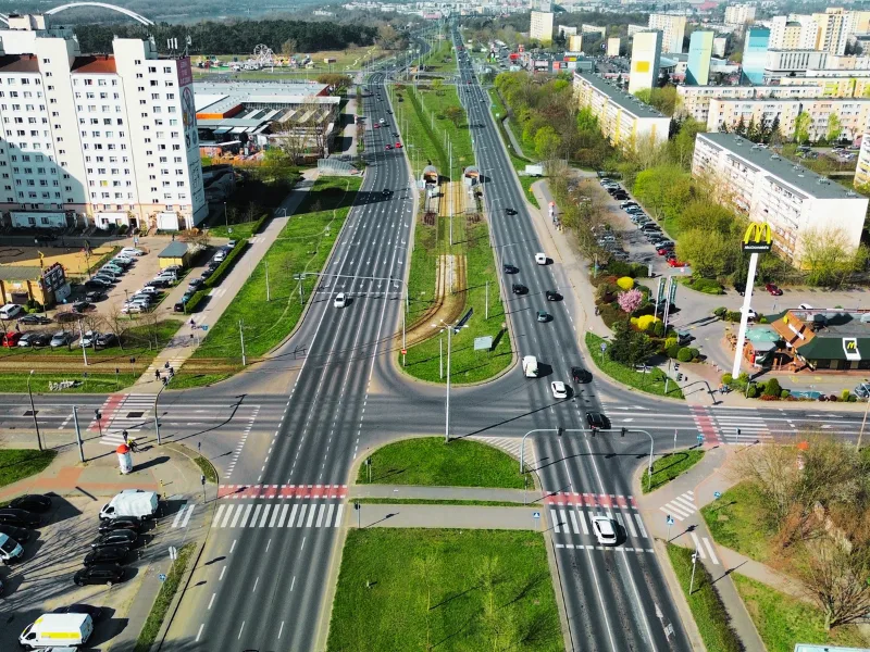 Konsultacje społeczne dotyczące zmian w komunikacji miejskiej w Toruniu