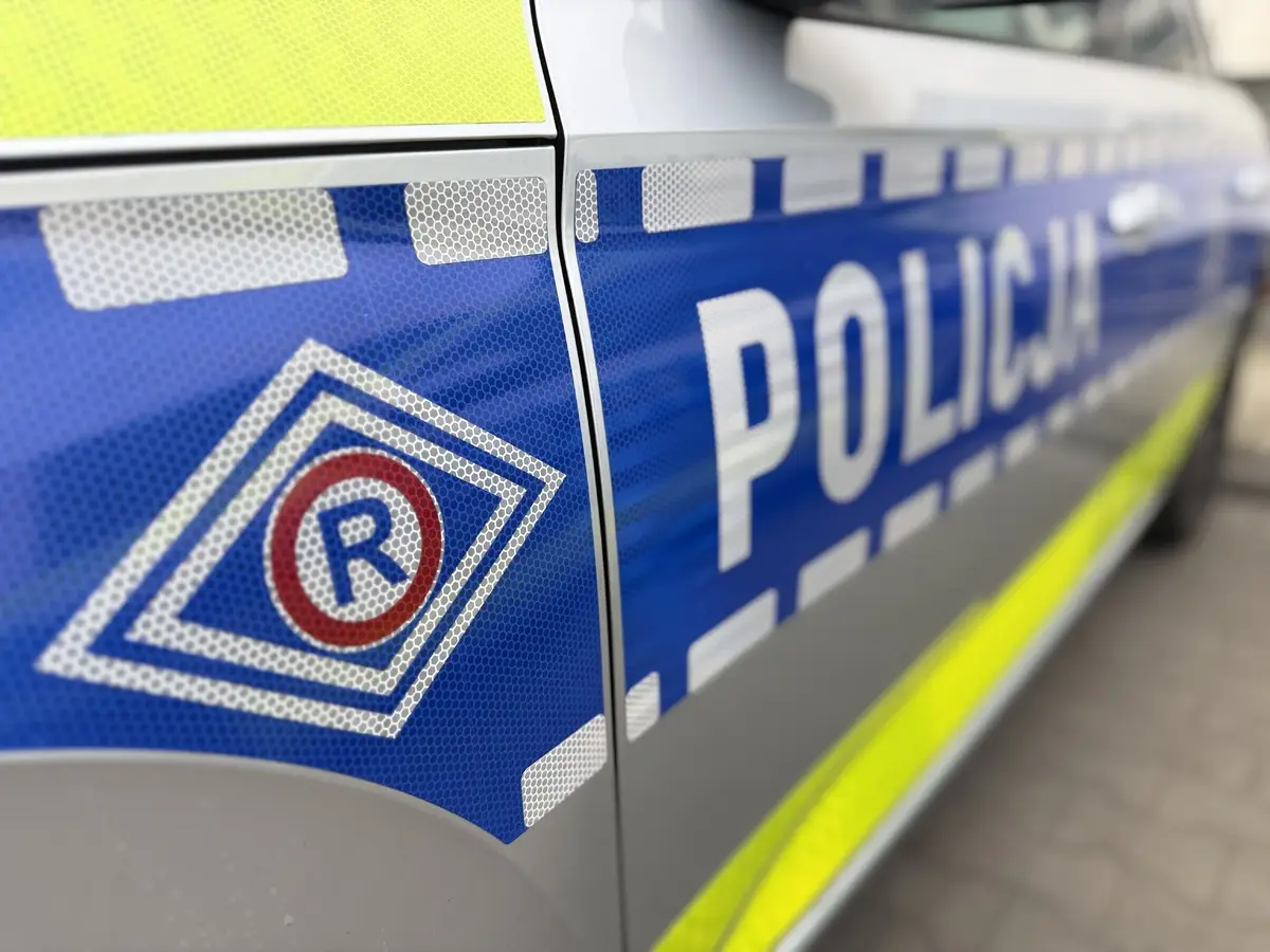 Akcja „Trzeźwy poranek” na toruńskich drogach