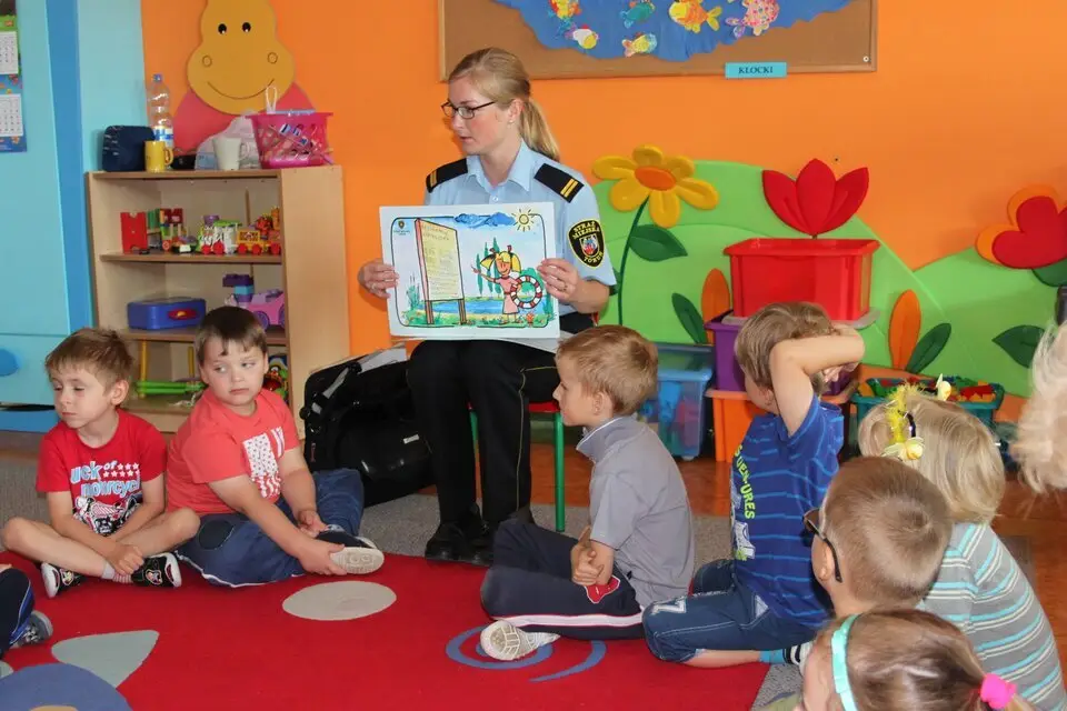 Rusza rejestracja na zajęcia edukacyjne prowadzone przez Straż Miejską w Toruniu