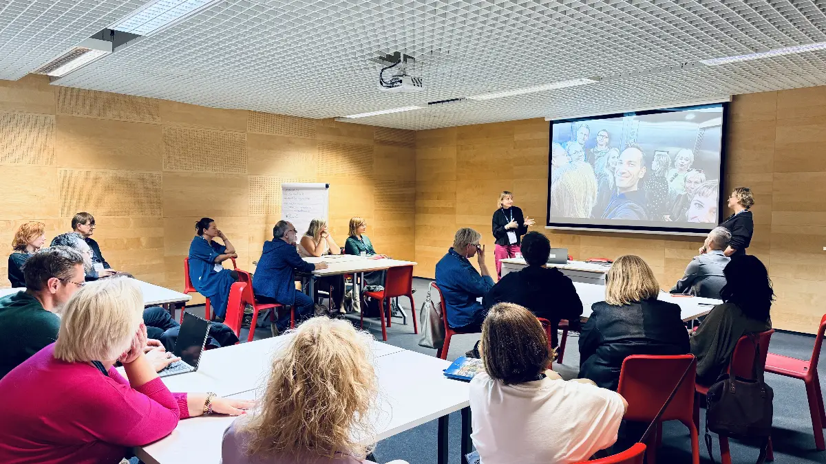 Toruń na Forum Komitetów Rewitalizacji w Gdyni