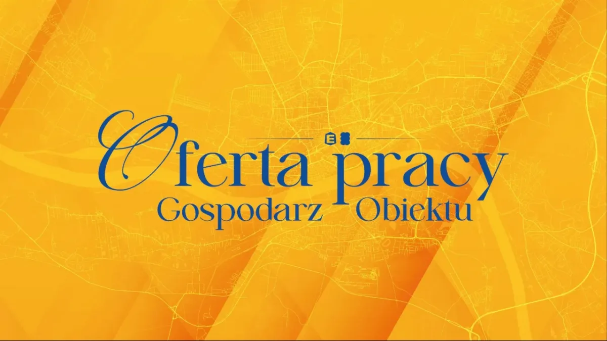 Elana Toruń rekrutuje na stanowisko Gospodarza Obiektu / Greenkeepera