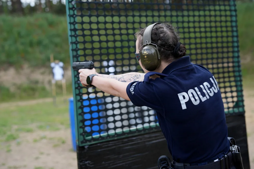 Rozstrzygnięcie eliminacji wojewódzkich do zawodów „Patrol Roku 2026”