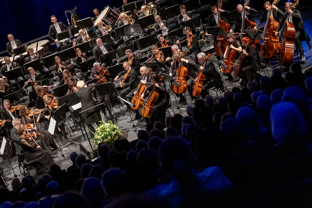 Rozpoczęcie 33. Festiwalu Muzyki Krajów Bałtyckich PROBALTICA 2026