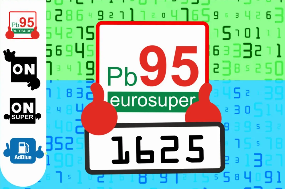 Promocja na tankowanie w Toruniu