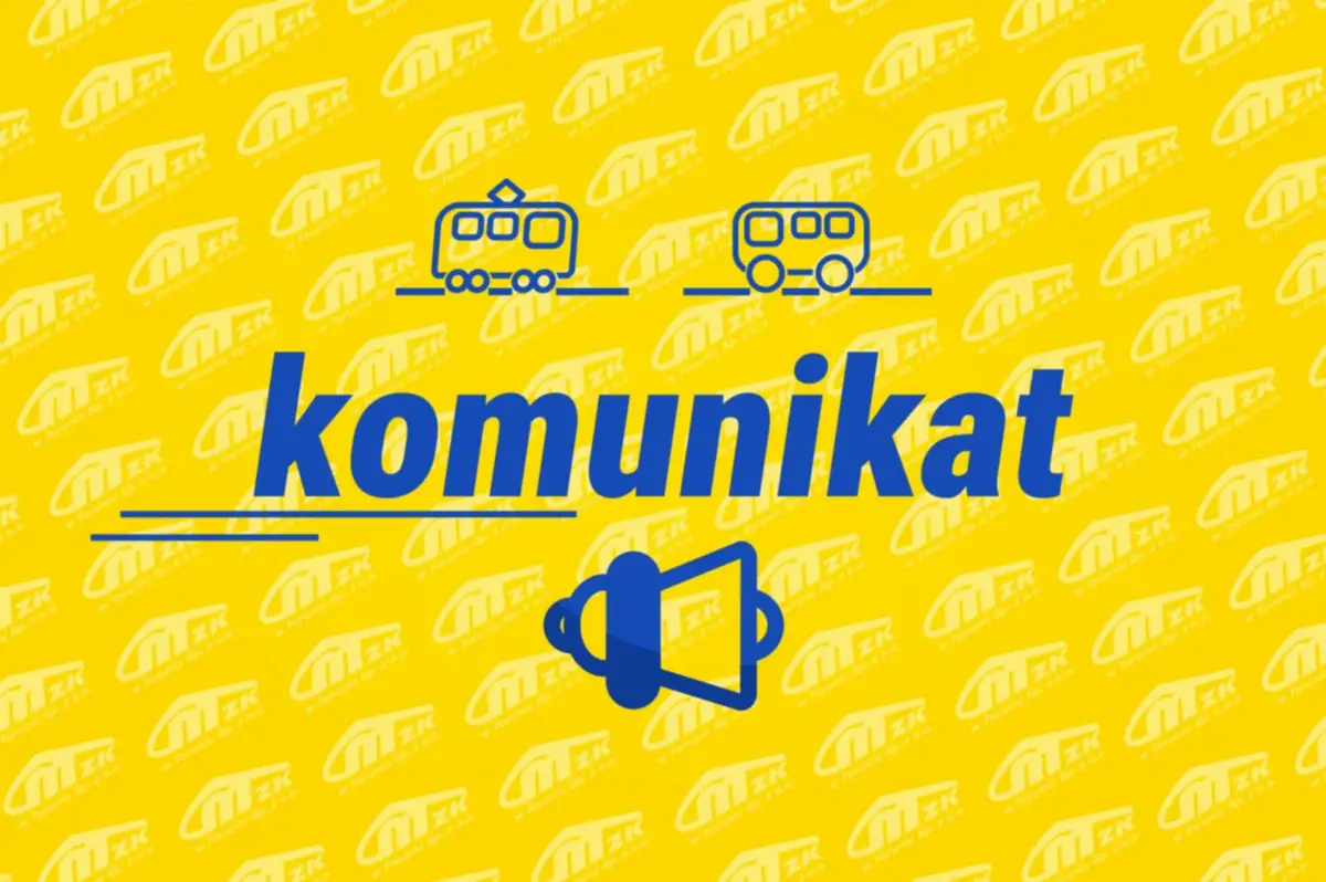 Zmiany w organizacji ruchu na skrzyżowaniu ulic Konstytucji 3 Maja i Kardynała Wyszyńskiego
