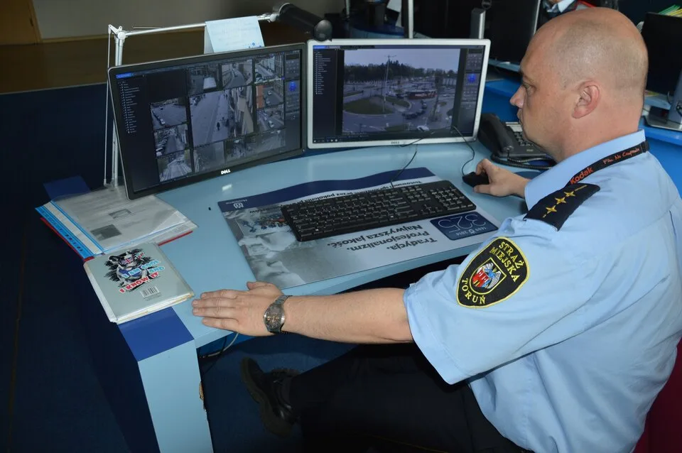 Podsumowanie działań miejskiego monitoringu za I kwartał 2026 roku