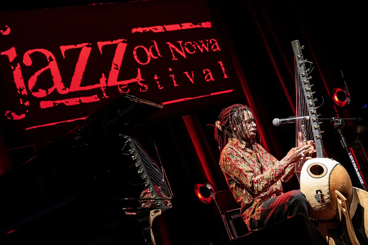Rozpoczęła się 26. edycja JAZZ Od Nowa Festival w Toruniu