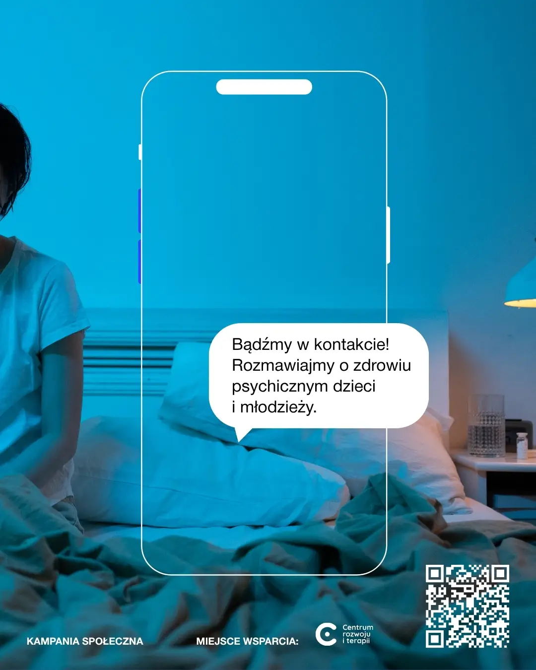 Bezpłatne wsparcie psychologiczne dla dzieci i młodzieży w Toruniu