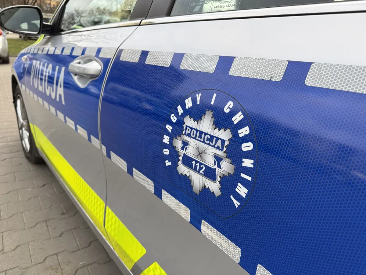 Wojewódzkie działania w ramach akcji „Trzeźwa autostrada”