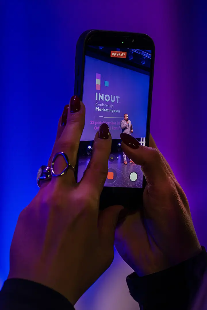 Podsumowanie II edycji konferencji IN OUT™ w Toruniu