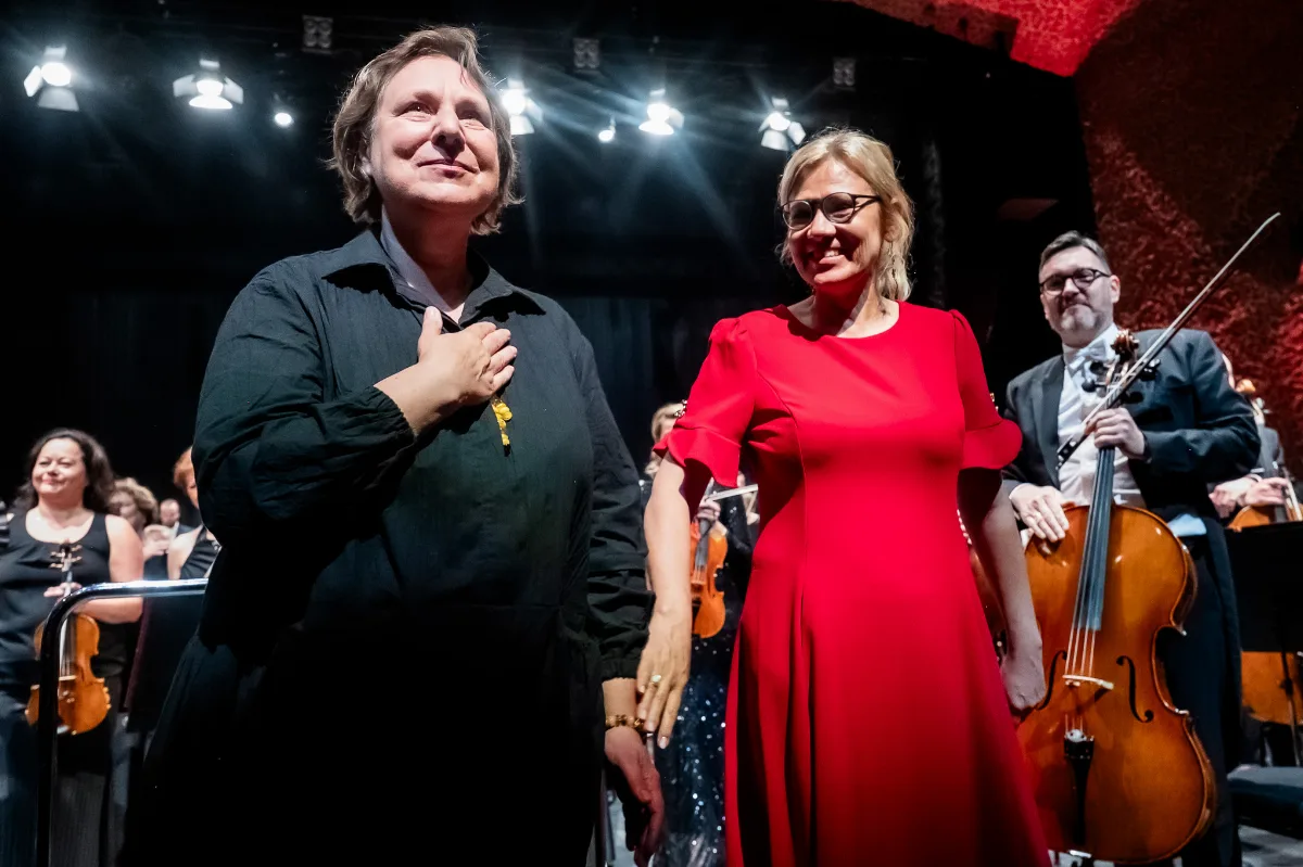 Muzyczny most między Toruniem a Kownem. Rozpoczęcie jubileuszowego festiwalu