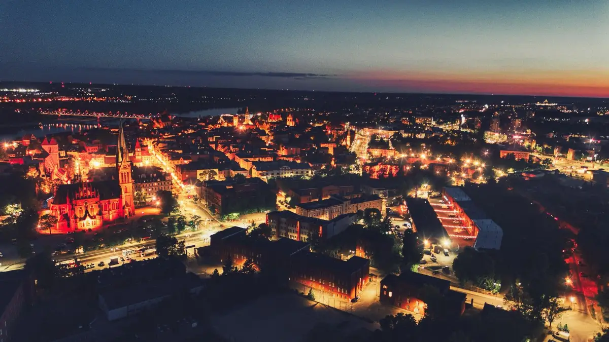 Toruń rozważa nowe możliwości finansowania turystyki