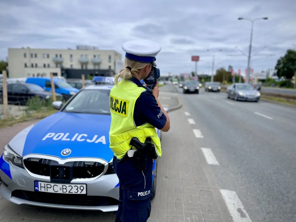 Bezpłatny powrót z wakacji i zwiększone patrole na drogach