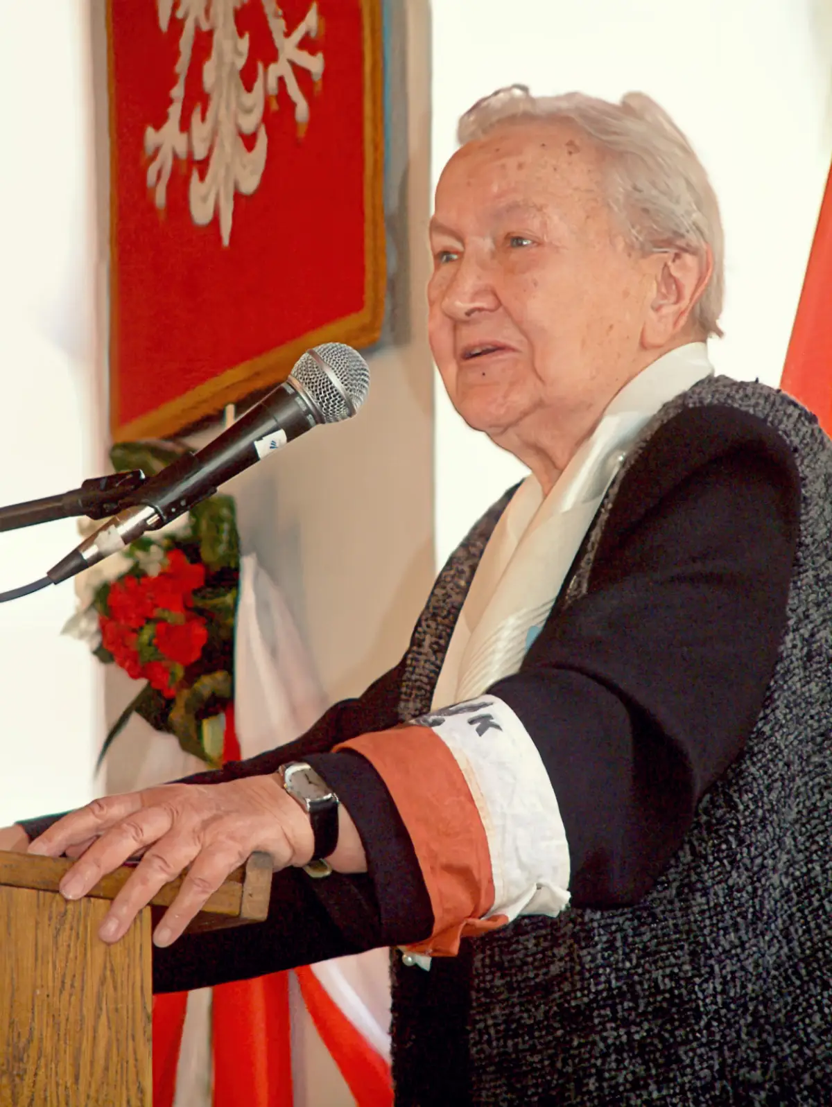 Elżbieta Zawacka i jej niebezpieczne misje po Powstaniu Warszawskim
