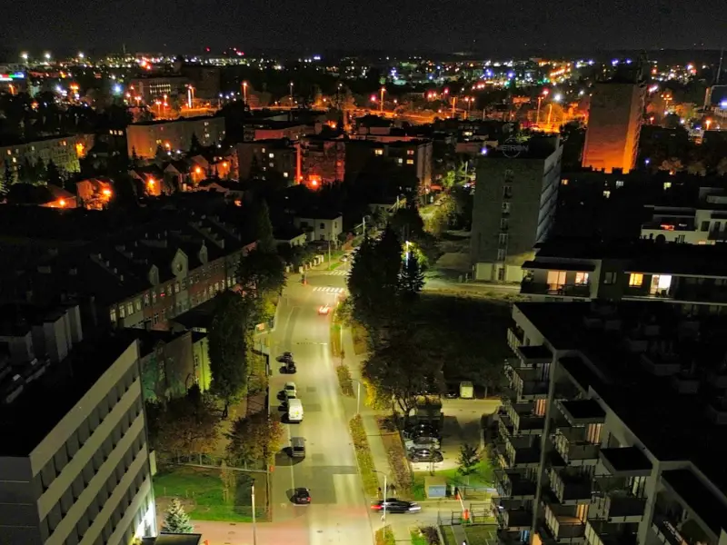 Podsumowanie konsultacji dotyczących ruchu i bezpieczeństwa na Jakubskim Przedmieściu