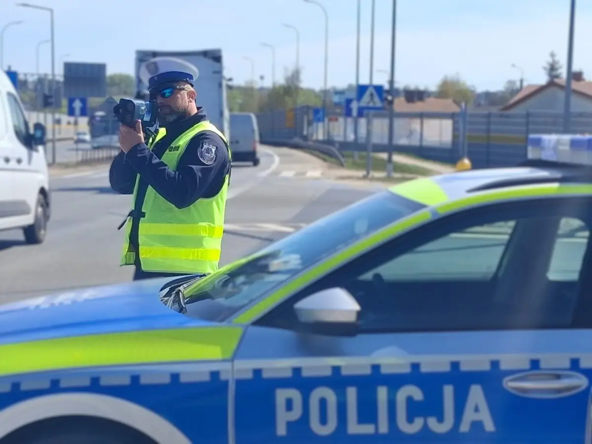 Zasady bezpieczeństwa na zakończenie wakacji