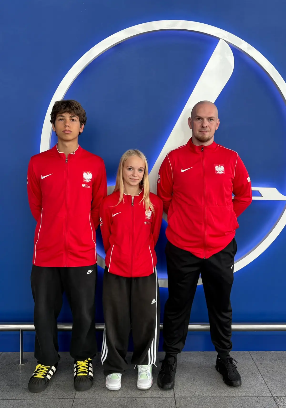 Zawodnicy z Torunia w Mistrzostwach Świata Taekwondo Poomsae