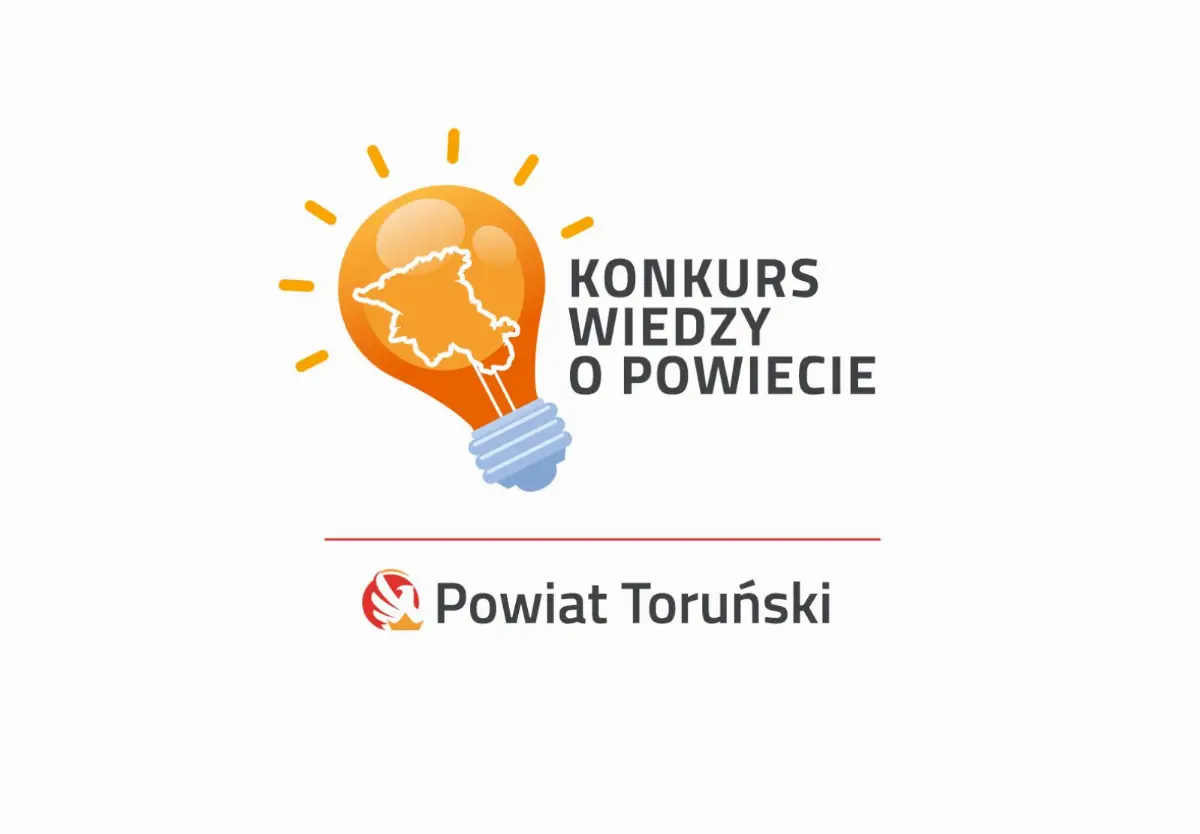 Konkurs „Co wiecie o powiecie toruńskim?” - nowe fakty i ciekawostki