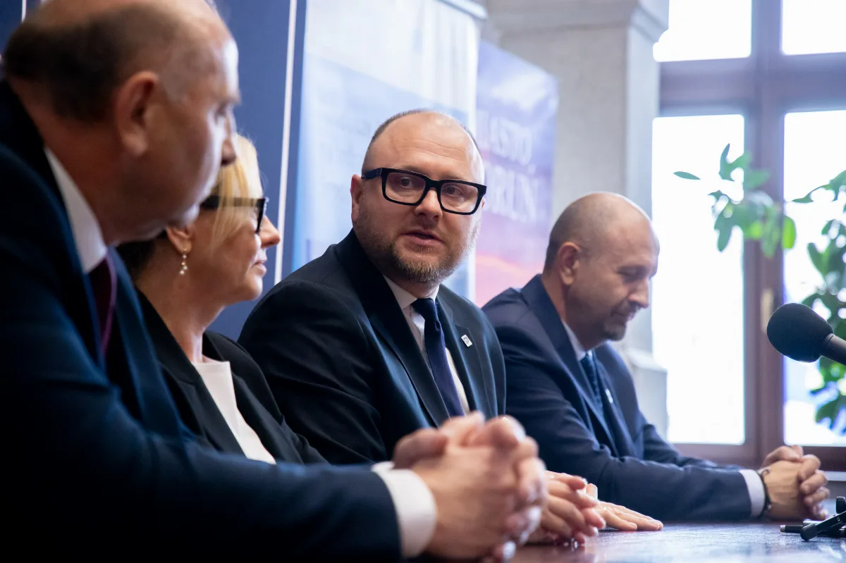 Toruńskie Wodociągi z dofinansowaniem 56 mln zł na modernizację systemu wodociągowego