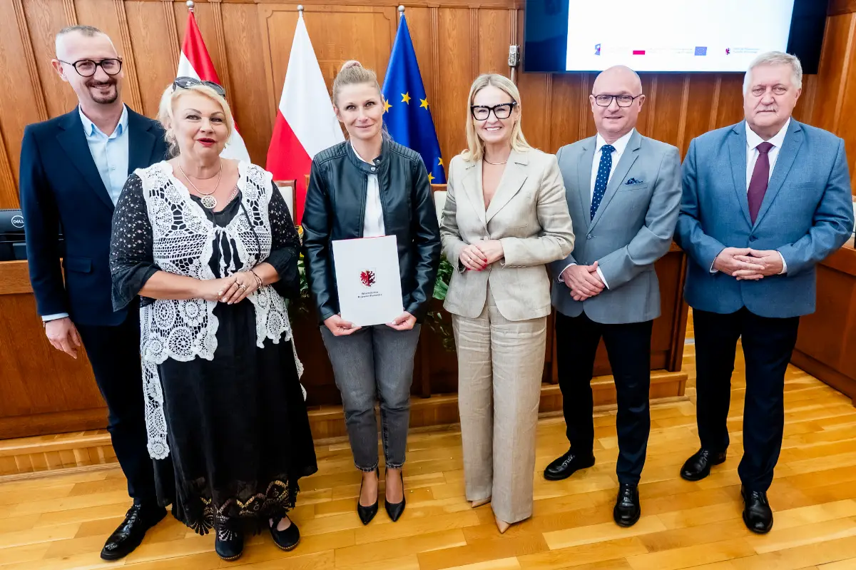 Nowa przestrzeń dla dzieci i młodzieży w Toruniu dzięki dofinansowaniu